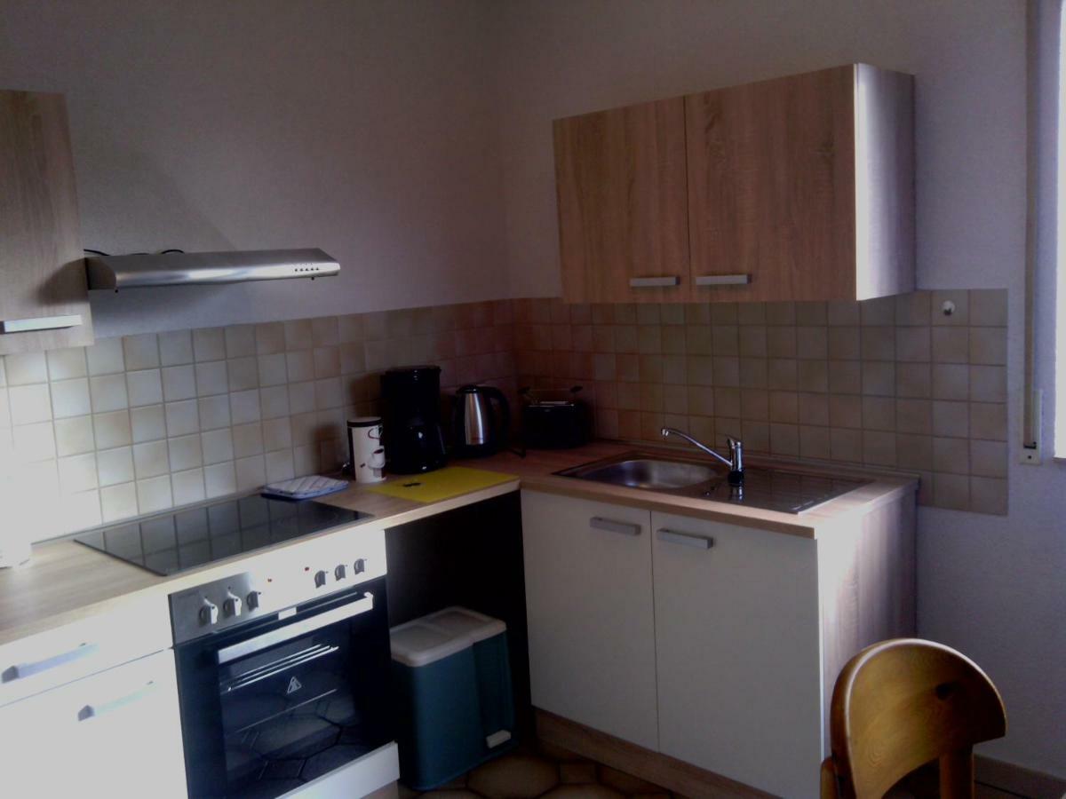 Ferienwohnung Michelt Niederzissen المظهر الخارجي الصورة