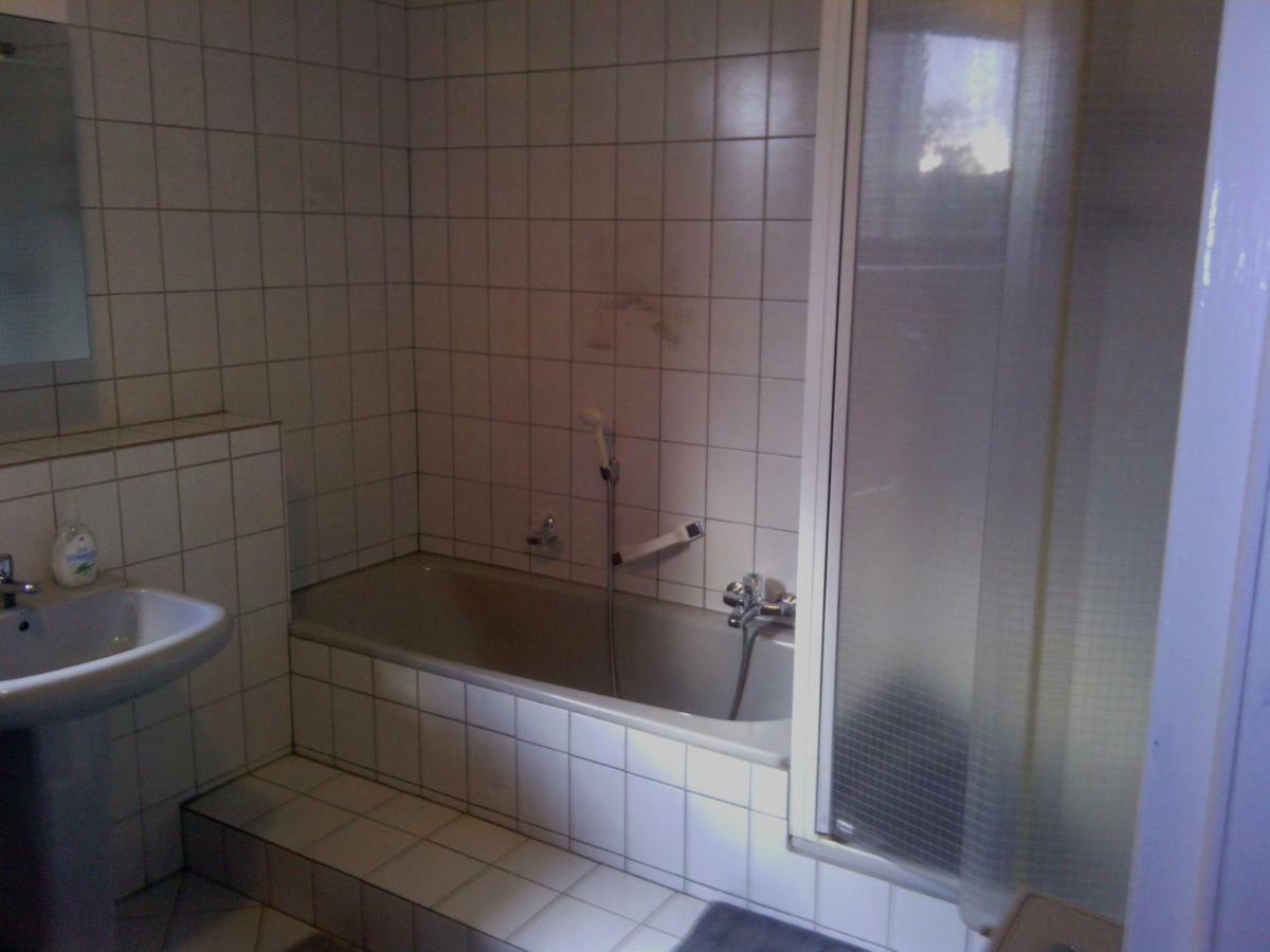 Ferienwohnung Michelt Niederzissen المظهر الخارجي الصورة